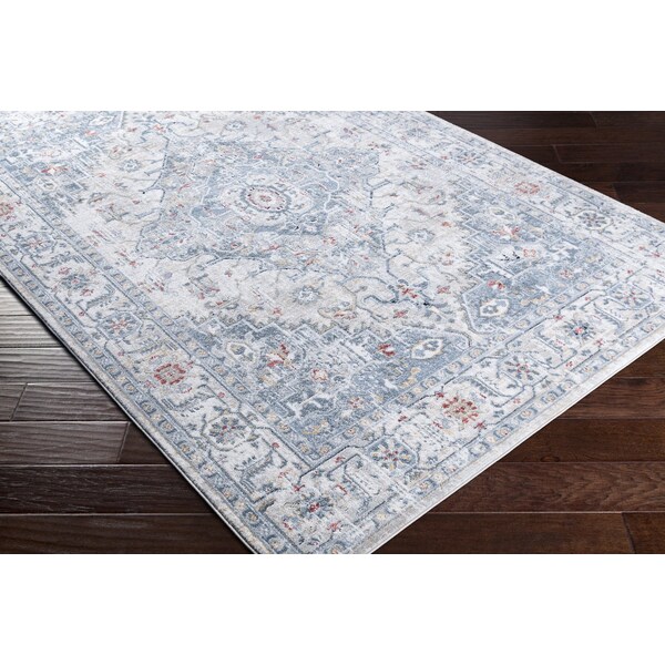 Livabliss Jolie JLO-2307 Machine Crafted Area Rug JLO2307-912 | Zoro
